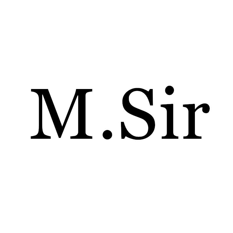 M.SIR