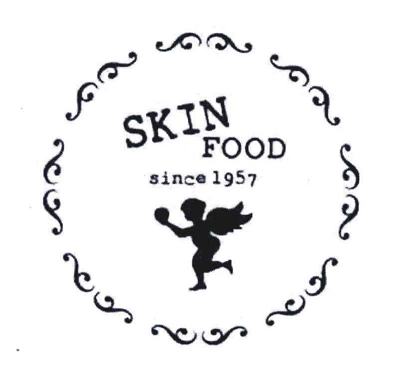 商标名称SKIN FOOD SINCE;1957商标注册号 4688762、商标申请人株式会社皮肤食品的商标详情 - 标库网商标查询