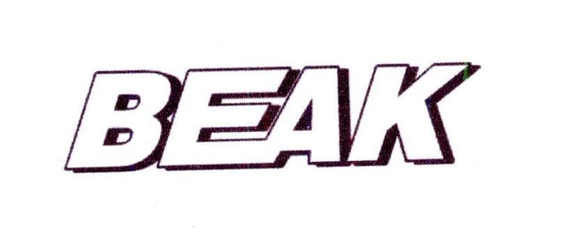 BEAK