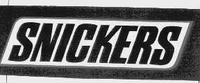 商标名称SNICKERS商标注册号 1041820、商标申请人箭牌糖类有限公司的商标详情 - 标库网商标查询