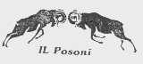 商标名称IL POSONI商标注册号 1146326、商标申请人冠宇皮具公司的商标详情 - 标库网商标查询