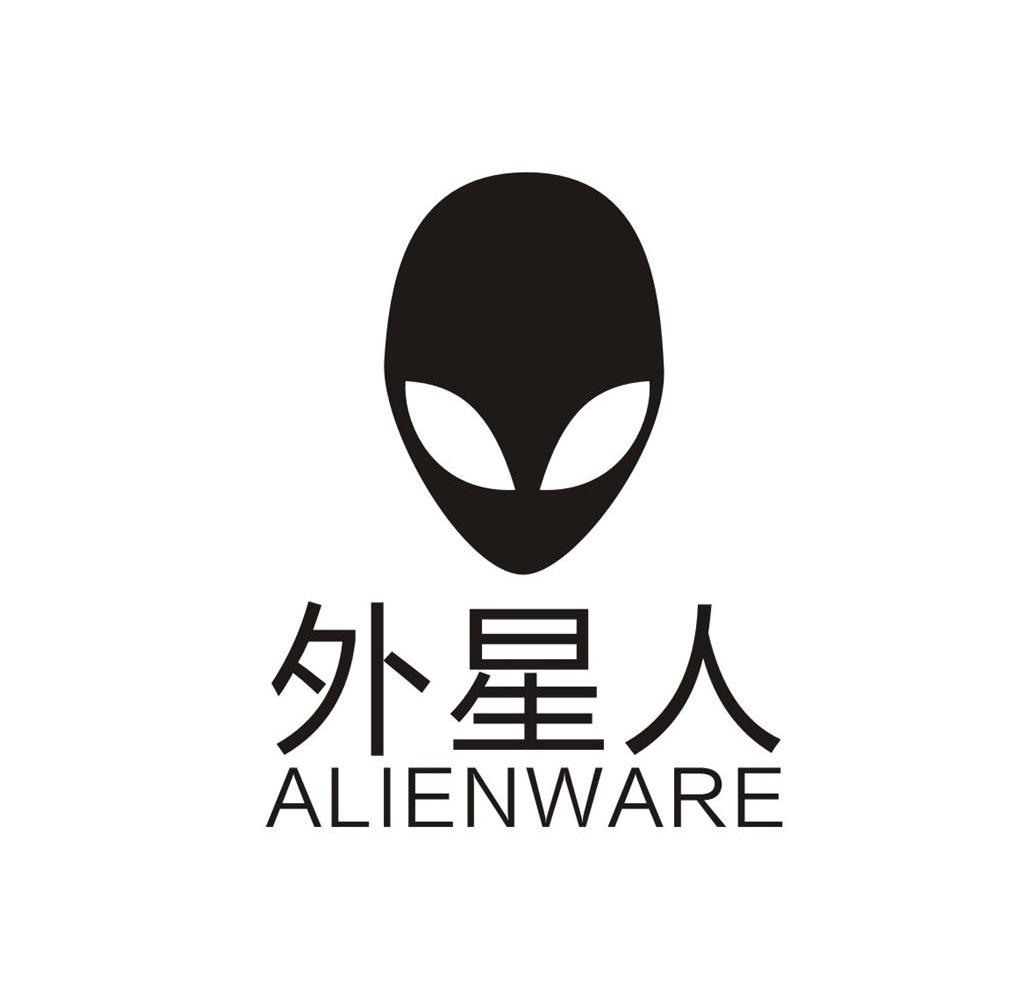 商标名称外星人 ALIENWARE商标注册号 13791476、商标申请人上海臣穆贸易有限公司的商标详情 - 标库网商标查询