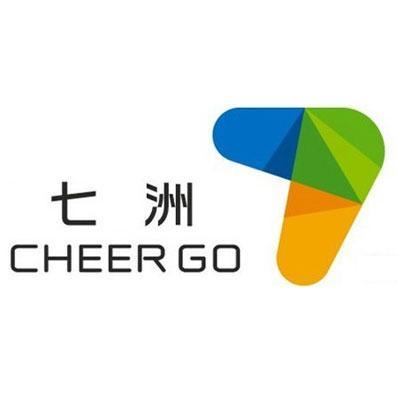 商标名称七洲 CHEER GO商标注册号 12174163、商标申请人广州七洲国际旅行社有限公司的商标详情 - 标库网商标查询