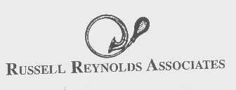 商标名称RUSSELL REYNOLDS ASSOCIATES商标注册号 1205851、商标申请人拉塞尔雷诺兹联盟有限公司的商标详情 - 标库网商标查询