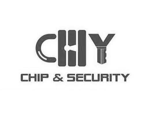 商标名称CHIY CHIP&SECURITY 商标注册号 8806516、商标申请人江苏驰宇信息科技股份有限公司的商标详情 - 标库网商标查询