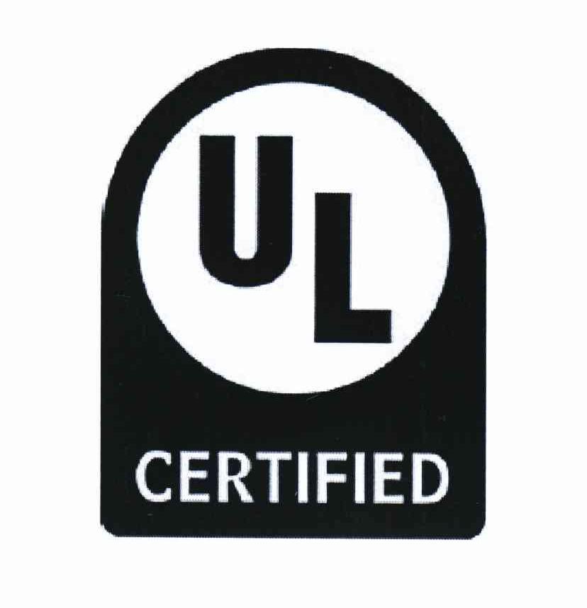 商标名称UL CERTIFIED商标注册号 10357353、商标申请人美国UL有限责任公司的商标详情 - 标库网商标查询