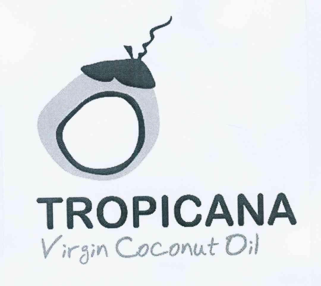 商标名称TROPICANA VIRGIN COCONUT OIL商标注册号 11857070、商标申请人超匹卡纳油脂有限公司的商标详情 - 标库网商标查询