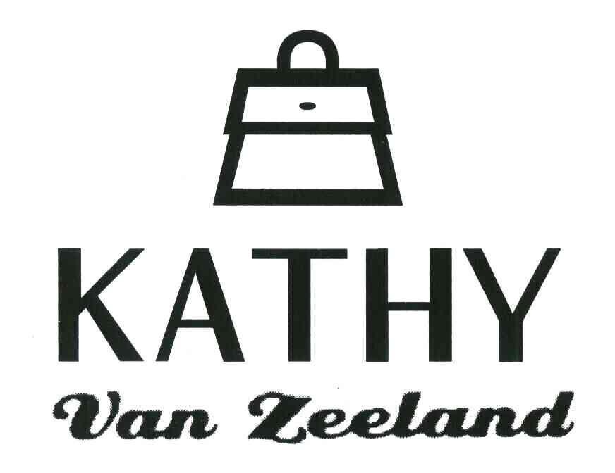 商标名称KATHY VAN ZEELAND商标注册号 6824554、商标申请人广州市长寅生物科技有限公司的商标详情 - 标库网商标查询