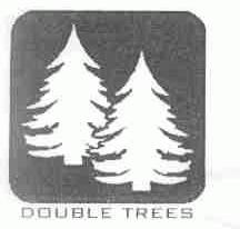 商标名称DOUBLE TREES商标注册号 1437811、商标申请人福州宝恒家具有限公司的商标详情 - 标库网商标查询