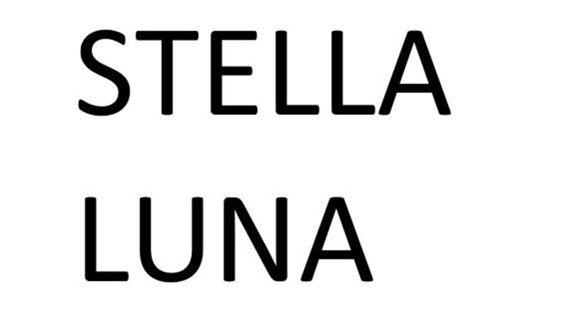 STELLA LUNA