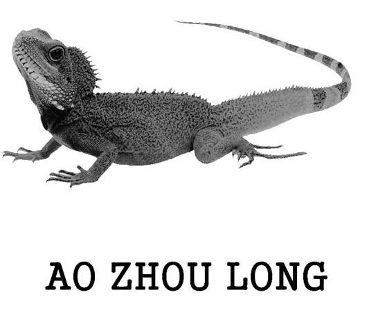 商标名称AO ZHOU LONG商标注册号 9121580、商标申请人青岛威士兰酒业有限公司的商标详情 - 标库网商标查询