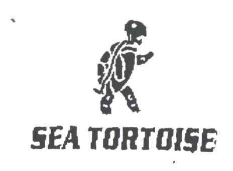 商标名称SEA TORTOISE及图商标注册号 2001472、商标申请人富丽实业公司的商标详情 - 标库网商标查询