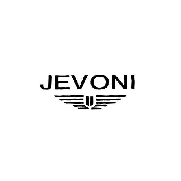 商标名称JEVONI商标注册号 10037742、商标申请人杰凡尼服装股份有限公司的商标详情 - 标库网商标查询