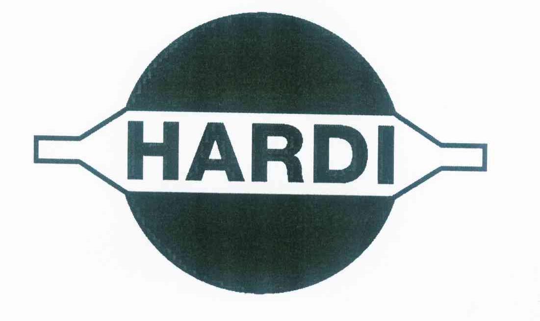 商标名称HARDI商标注册号 10344354、商标申请人哈迪国际公司的商标详情 - 标库网商标查询
