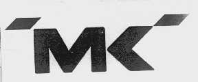 商标名称MK商标注册号 1044996、商标申请人广州市万事达电器实业公司的商标详情 - 标库网商标查询