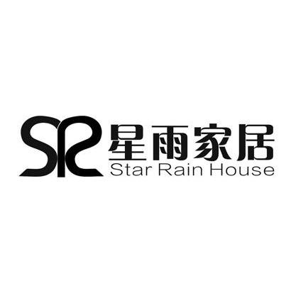 商标名称星雨家居 STAR RAIN HOUSE SR商标注册号 12993650、商标申请人东莞市星雨电子商务有限公司的商标详情 - 标库网商标查询