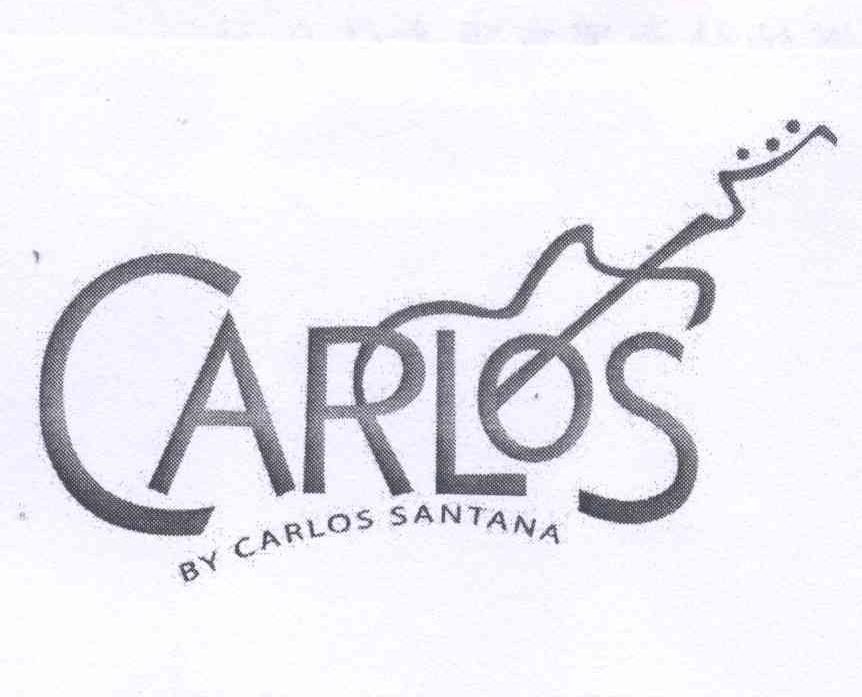 商标名称CARLOS  BY CARLOS SANTANA商标注册号 13296422、商标申请人桑塔纳特索罗有限责任公司的商标详情 - 标库网商标查询