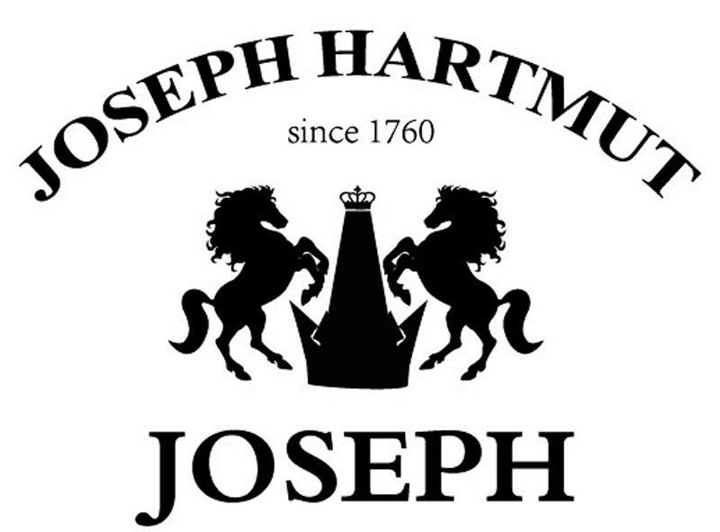 商标名称JOSEPH HARTMUT JOSEPH SINCE 1760商标注册号 14160430、商标申请人广州约思夫文具有限公司的商标详情 - 标库网商标查询