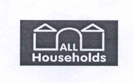 商标名称ALL HOUSEHOLDS商标注册号 14099105、商标申请人罗新志的商标详情 - 标库网商标查询