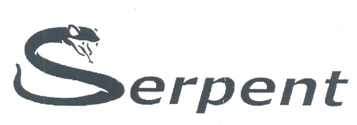 商标名称SERPENT商标注册号 3780986、商标申请人东莞金唐五金电器制造有限公司的商标详情 - 标库网商标查询