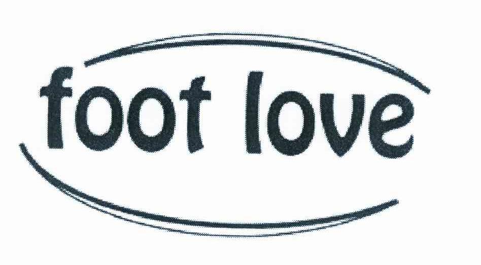 商标名称FOOT LOVE商标注册号 10035189、商标申请人爱德康有限公司的商标详情 - 标库网商标查询