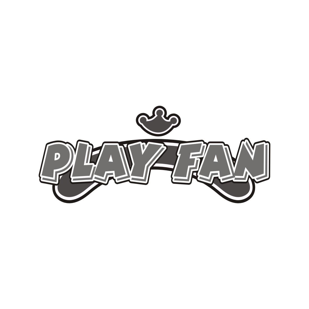 PLAY FAN
