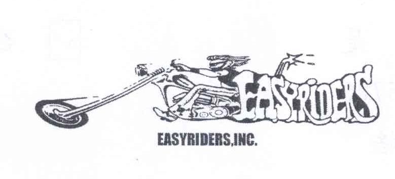 商标名称EASYRIDERS.INC.商标注册号 14101849、商标申请人向皓的商标详情 - 标库网商标查询