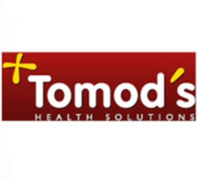 商标名称TOMOD’S HEALTH SOLUTIONS商标注册号 10042243、商标申请人湖南龙程健康产品发展有限公司的商标详情 - 标库网商标查询