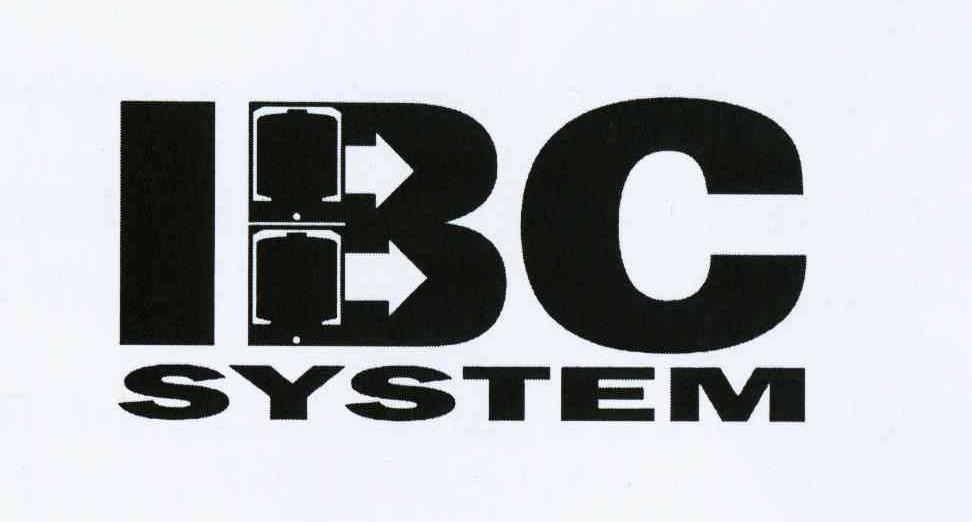 商标名称IBC SYSTEM商标注册号 10344162、商标申请人中国涂料株式会社的商标详情 - 标库网商标查询