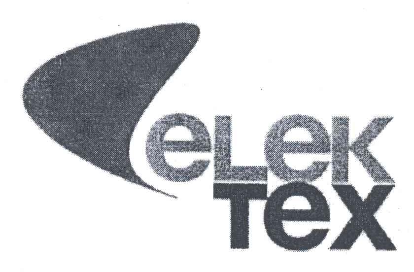 商标名称ELEK TEX;CELEK TEX商标注册号 3194986、商标申请人佩拉泰克有限公司的商标详情 - 标库网商标查询