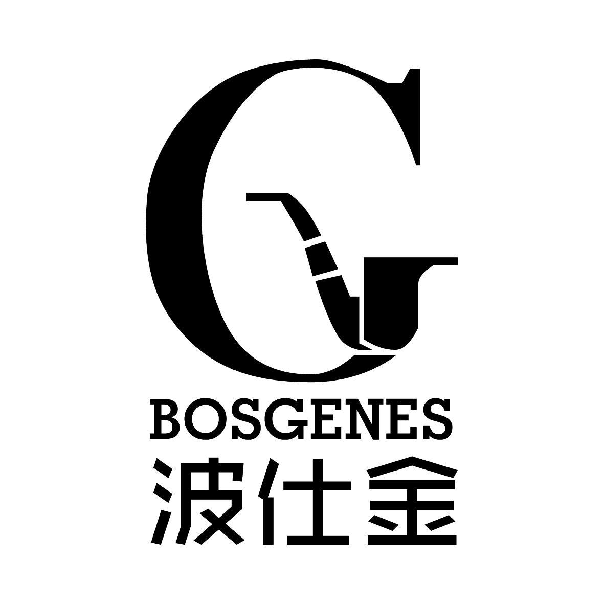 ˽ BOSGENES G