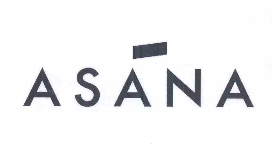商标名称ASANA商标注册号 14082345、商标申请人雅生莱资产有限公司的商标详情 - 标库网商标查询
