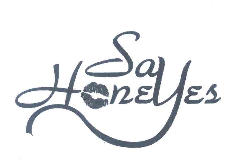 商标名称HONEY SAY YES商标注册号 7592903、商标申请人杨溢（9）的商标详情 - 标库网商标查询