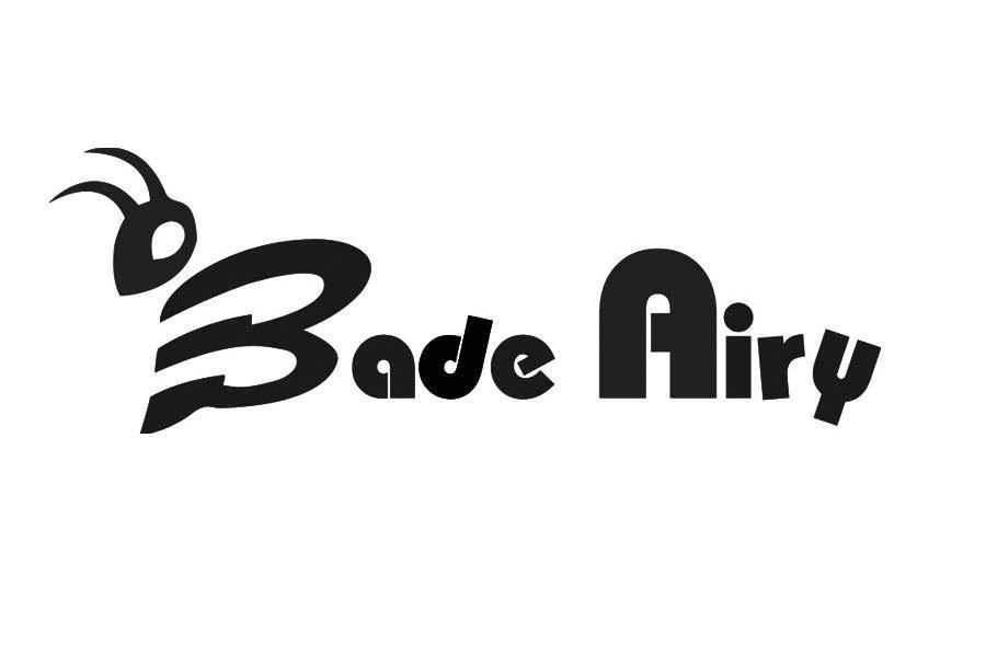 商标名称BADE AIRY商标注册号 13263069、商标申请人湖州丝利来纺织有限公司的商标详情 - 标库网商标查询