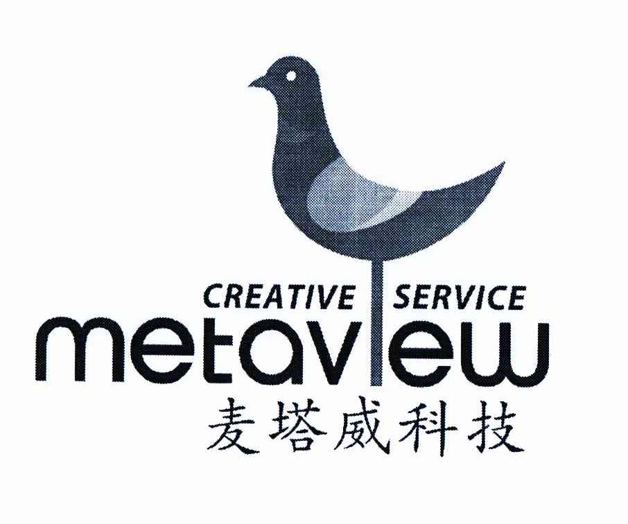 商标名称麦塔威科技 CREATIVE SERVICE METAVIEW商标注册号 11186697、商标申请人武汉麦塔威科技有限公司的商标详情 - 标库网商标查询