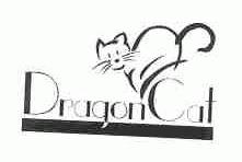 商标名称DRAGONCAT商标注册号 1445756、商标申请人顺德市大良镇龙猫广告设计有限公司的商标详情 - 标库网商标查询