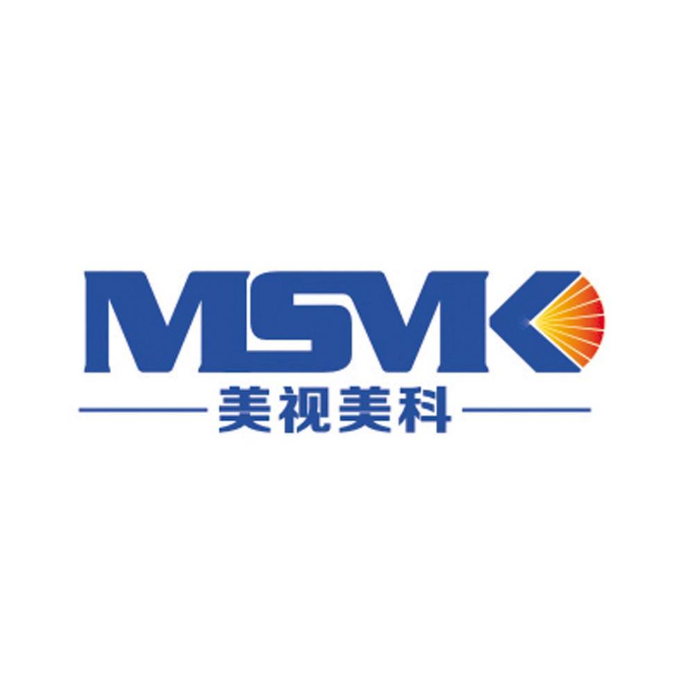 商标名称美视美科 MSMK商标注册号 13221088、商标申请人上海涵辕信息技术有限公司的商标详情 - 标库网商标查询