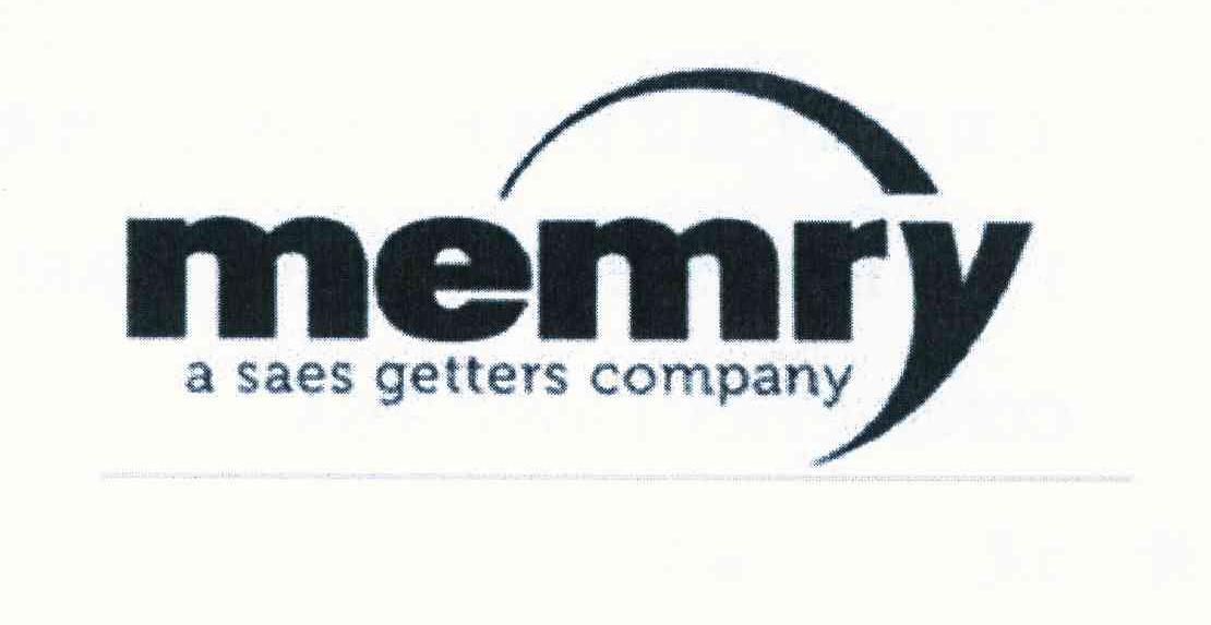 商标名称MEMRY A SAES GETTERS COMPANY商标注册号 10133540、商标申请人麦姆瑞公司的商标详情 - 标库网商标查询