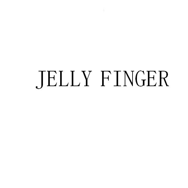 JELLY FINGER