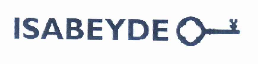 商标名称ISABEYDE商标注册号 9242713、商标申请人株式会社信元的商标详情 - 标库网商标查询