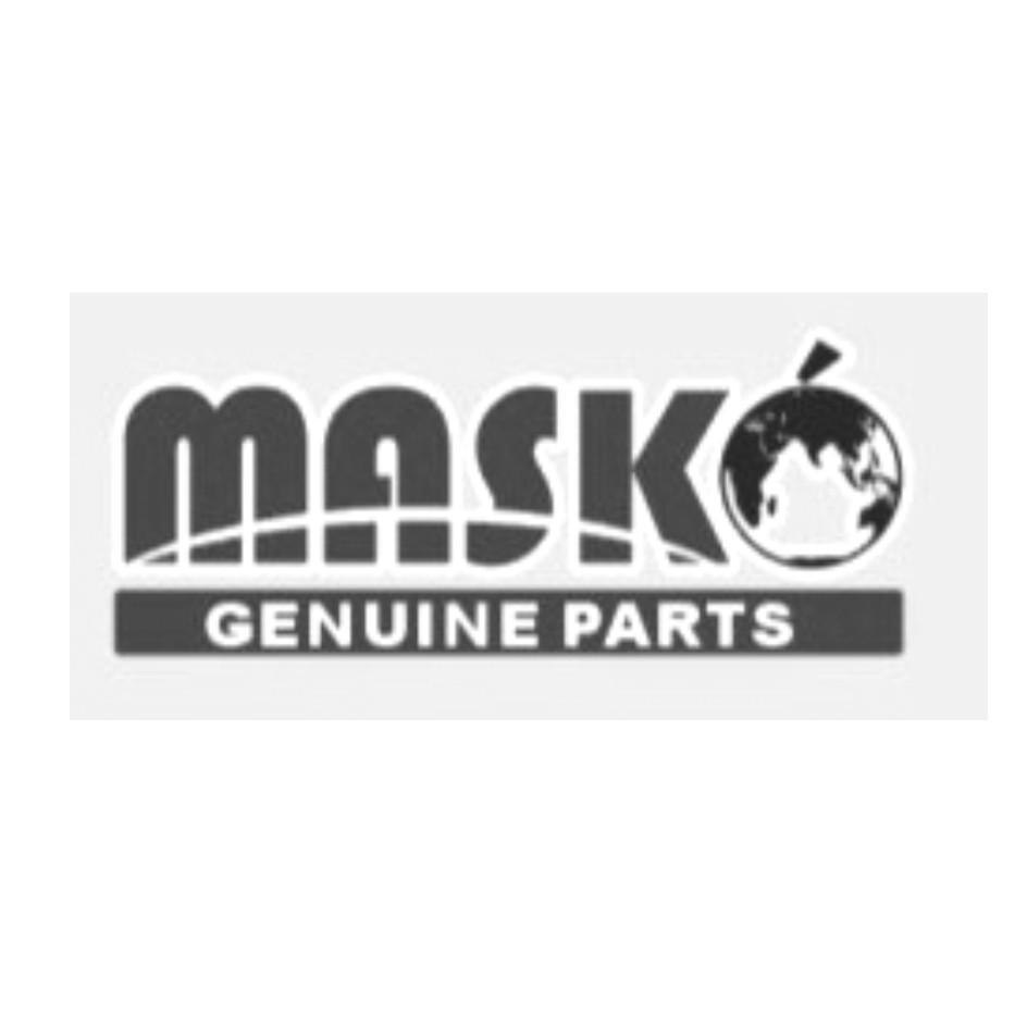 商标名称MASK GENUINE PARTS商标注册号 10798642、商标申请人玉环县顺裕离合器厂的商标详情 - 标库网商标查询