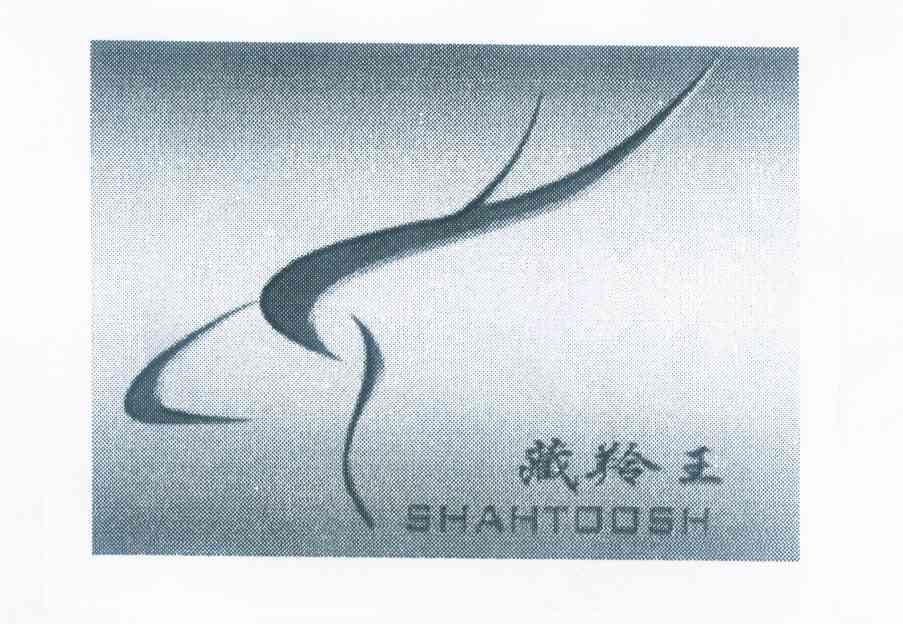 商标名称藏羚王 SHAHTOOSH商标注册号 10664313、商标申请人吴坚的商标详情 - 标库网商标查询