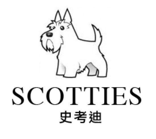 商标名称史考迪 SCOTTIES商标注册号 10131001、商标申请人欧亚国际时尚有限公司的商标详情 - 标库网商标查询