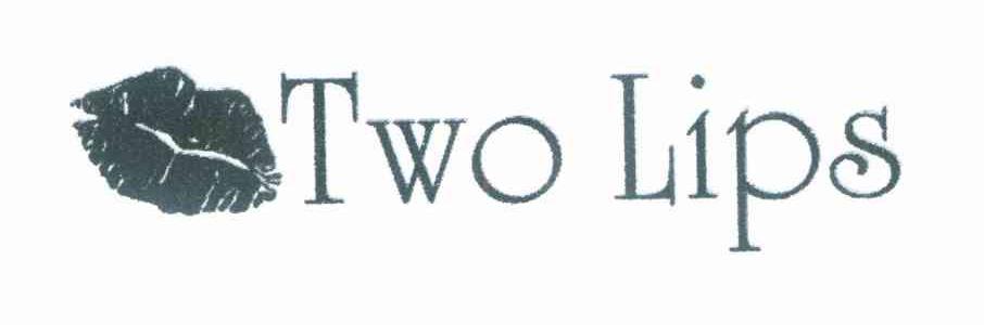 商标名称TWO LIPS商标注册号 7909435、商标申请人颐纶贸易有限公司的商标详情 - 标库网商标查询
