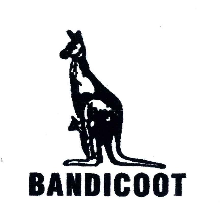 商标名称BANDICOOT商标注册号 4110108、商标申请人东莞市袋鼠皮具有限公司的商标详情 - 标库网商标查询