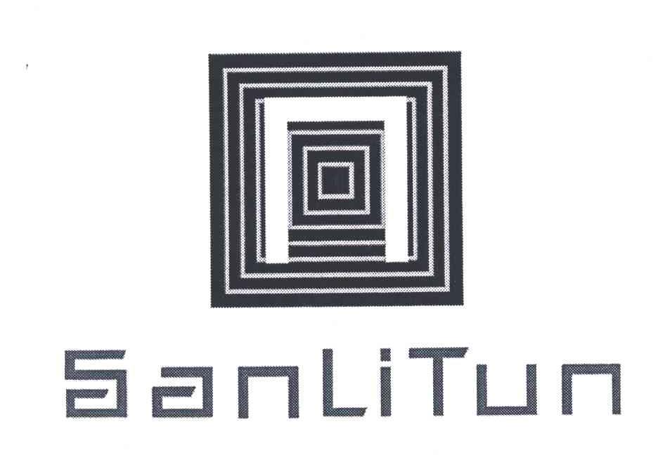 商标名称N;SANLITUN商标注册号 5405207、商标申请人北京国峰置业有限公司的商标详情 - 标库网商标查询