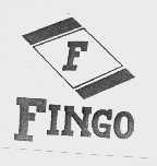 商标名称FINGO F商标注册号 1048709、商标申请人惠名企业有限公司的商标详情 - 标库网商标查询