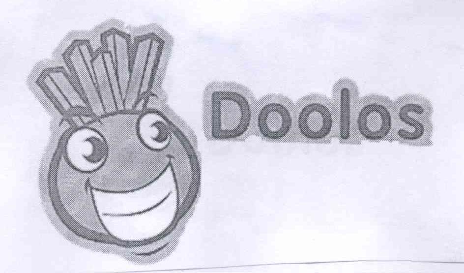 商标名称DOOLOS商标注册号 14115681、商标申请人武汉哆乐尚餐饮管理有限公司的商标详情 - 标库网商标查询