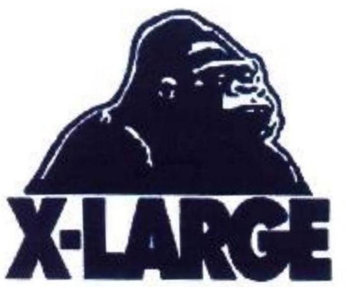 商标名称X-LARGE商标注册号 14264271、商标申请人广州市兄联手袋有限公司的商标详情 - 标库网商标查询