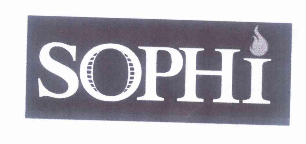 商标名称SOPHI商标注册号 10290934、商标申请人广州首飞厨房设备有限公司的商标详情 - 标库网商标查询